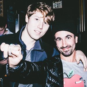 Meet your Posher, Ryan